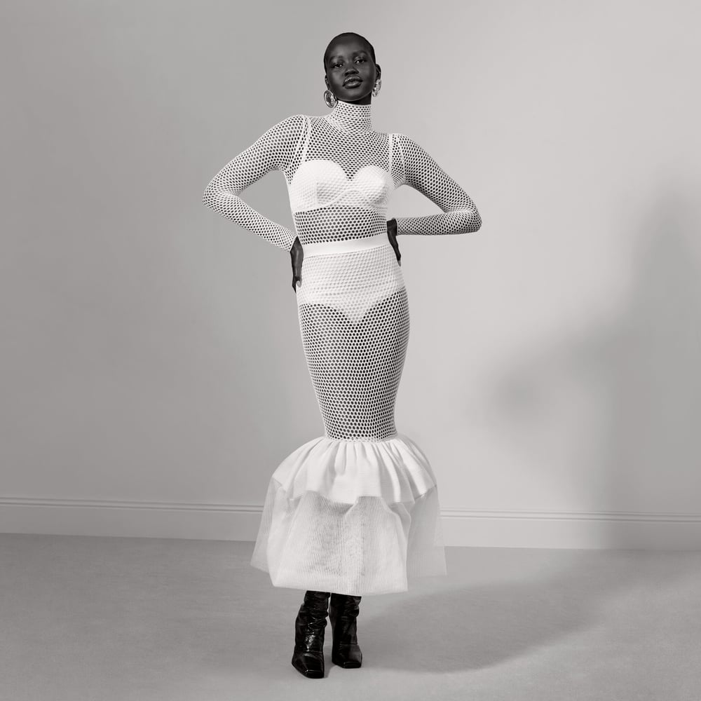 Givenchy's new campaign aims to present an empowering take on womanhood