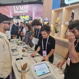Vivatech: Innovations to remember from the 2025 edition