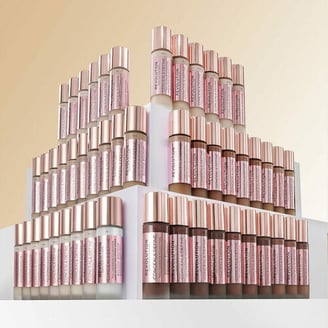 Revolution Beauty co-founders return, firm no longer for sale, results look weak