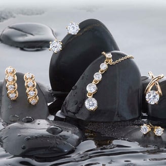 Lab-grown diamonds are testing the power of markets