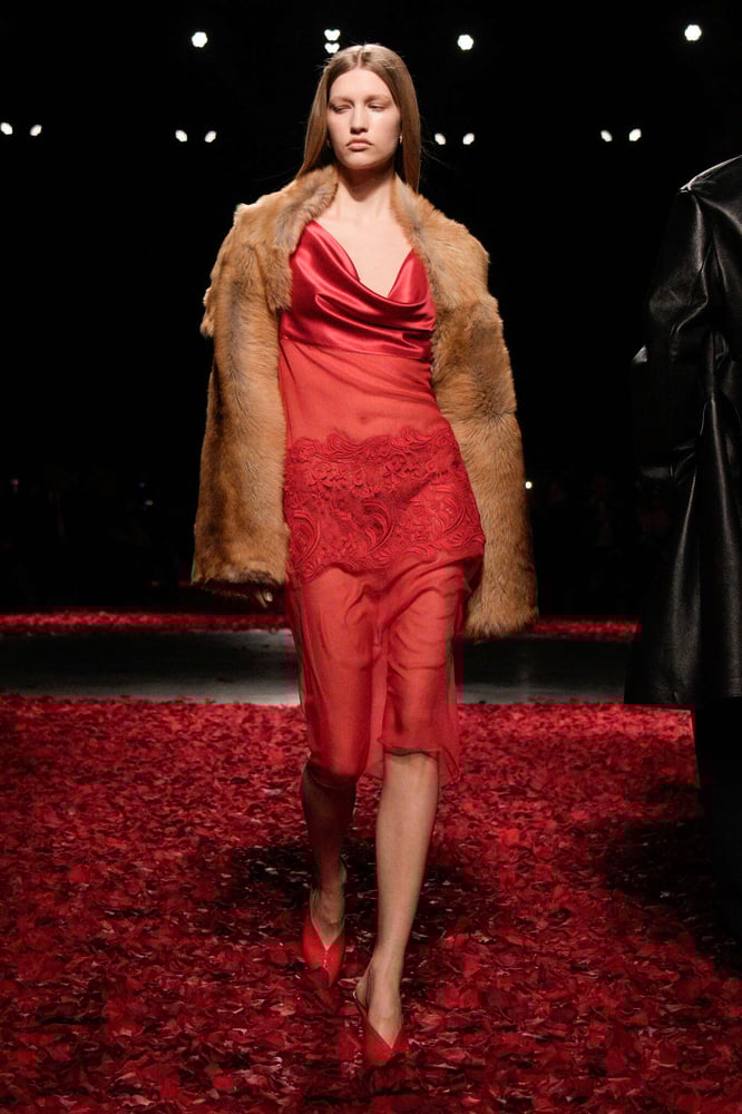Ferragamo - Fall-Winter 2025/26 - Womenswear - Milan