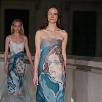 BFC makes fashion week changes, drops on-schedule fees, boosts guest programme spend