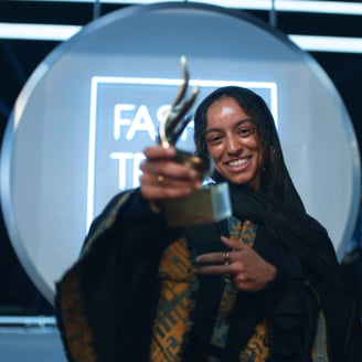 Fashion Trust Arabia 2025 awards to take place in Doha this November