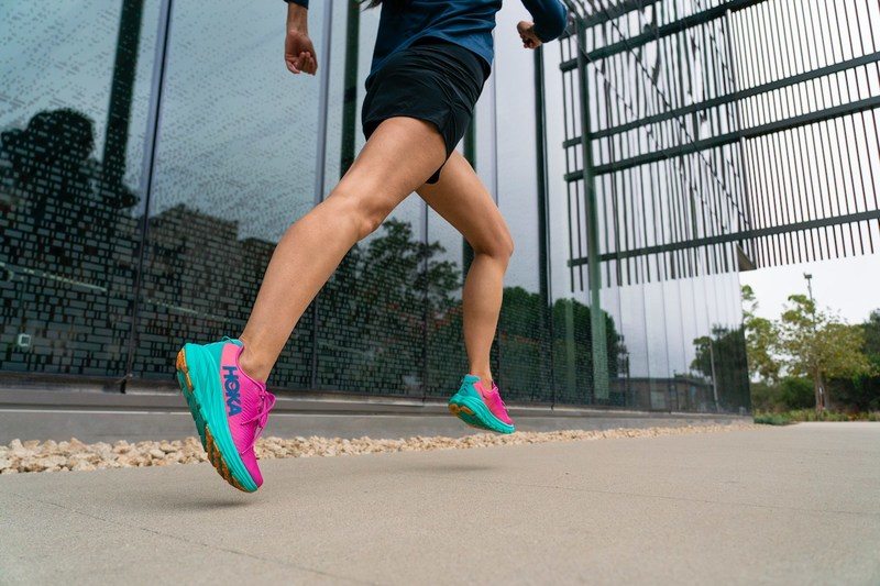 Hoka gains market share as one of the quiet challengers rising in sportswear