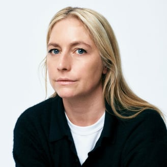 OTB names Meryll Rogge new creative director of Marni