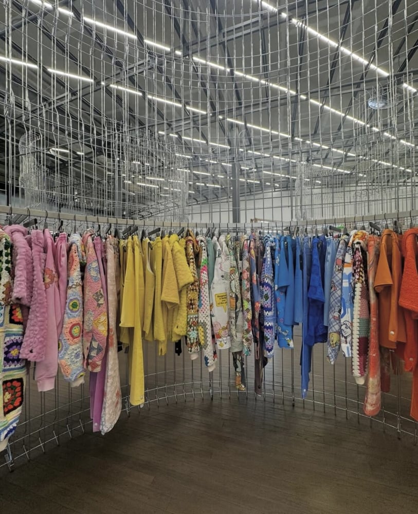 H.Lorenzo store at Sunset Plaza, West Hollywood