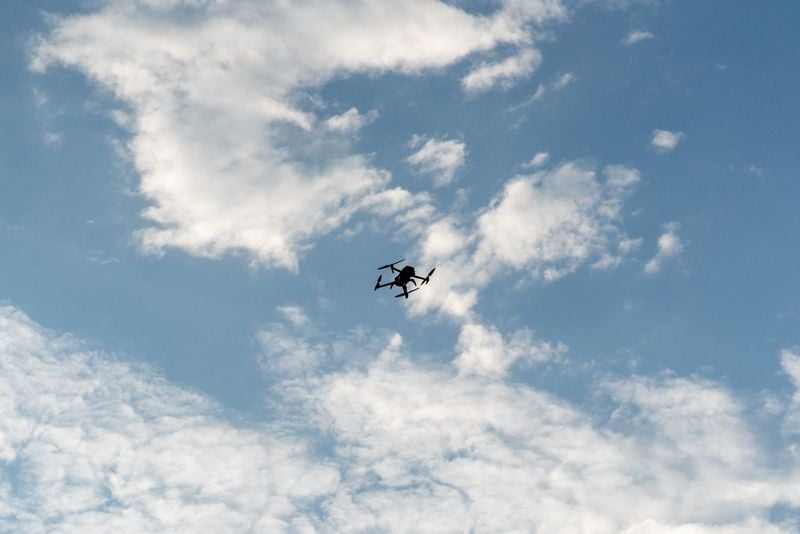 New US drone rules could revolutionise deliveries