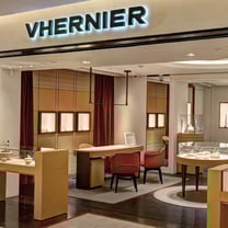 Richemont strengthens jewelry portfolio with Vhernier’s Hong Kong debut