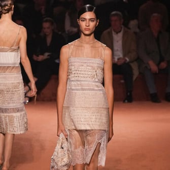 Milan women’s fashion week reveals a packed lineup for September