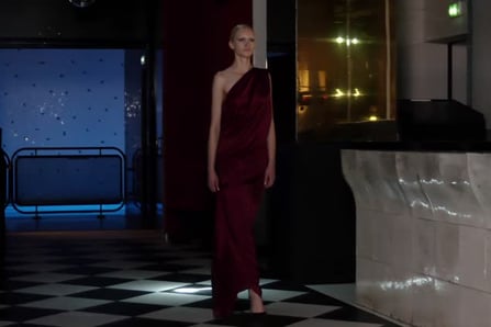 AELIS - HAUTE COUTURE FW 2025/2026 - PARIS