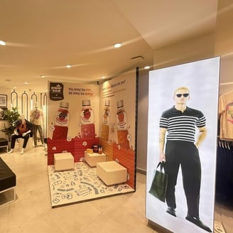 Snitch collaborates with Paper Boat for summer