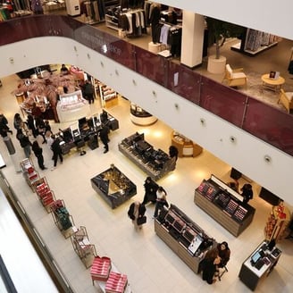UK retailers say budget tax hikes risk hitting living standards