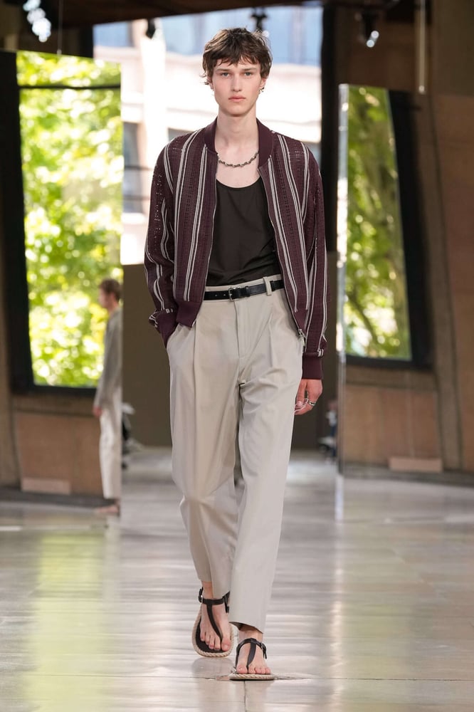 Hermès, Spring/Summer 2026