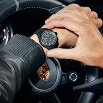 You’re about to start hearing a lot more about Porsche design watches