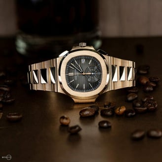 Used Rolexes, Pateks are bright spot in struggling watch world