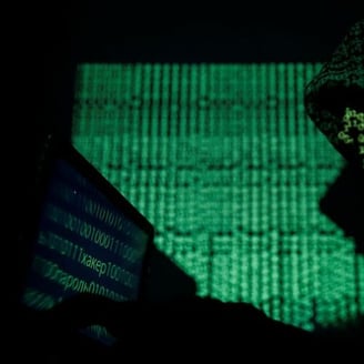 Cyberattack fears hit UK consumers' e-shopping sentiment