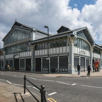 Manchester Fashion Week makes a comeback