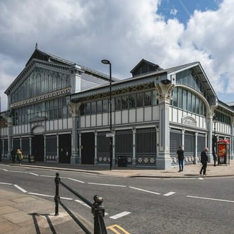 Manchester Fashion Week makes a comeback