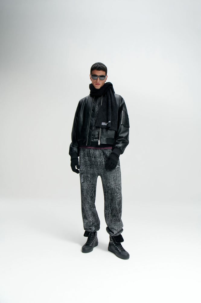 Karl Lagerfeld Jeans Fall/Winter 2025 collection