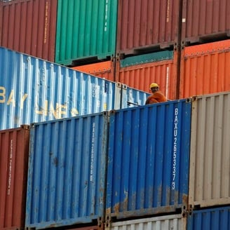 Is anybody fighting back in this trade war?