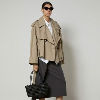 From Milan to Seoul: La piscine reinvents contemporary womenswear