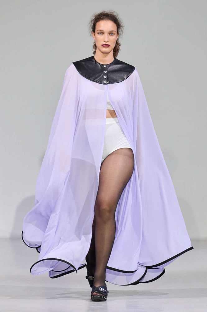 Nicklas Skovgaard - Spring-Summer2026 - Womenswear - Danemark - Copenhague