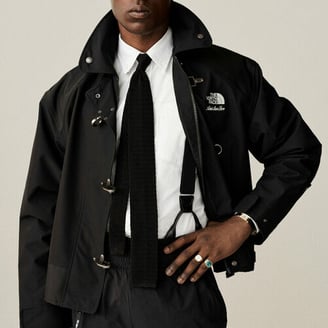 The North Face teams up with Aimé Leon Dore for capsule collection