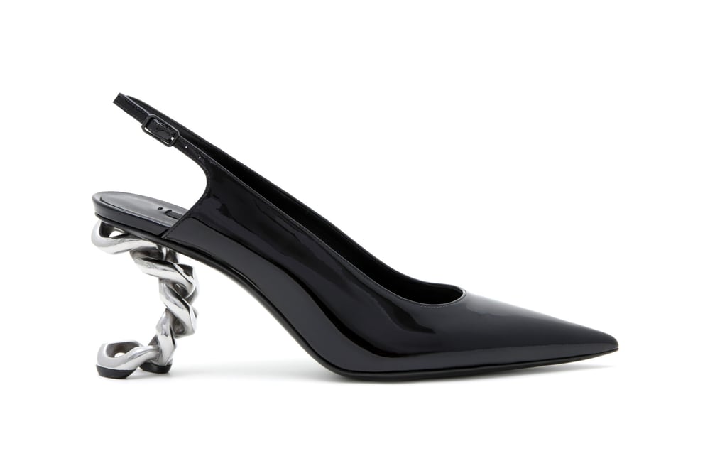 Casadei fall/winter 2025 collection