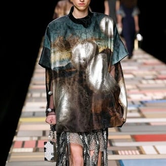 Louis Vuitton - Spring/Summer 2026 Style notes (Superzoom)