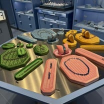 Madeira’s top mall welcomes Swarovski and its crystal universe