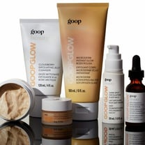 Gwyneth Paltrow has always been selling what money can’t buy