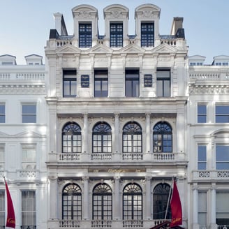 Proxy advisor opposes re-election of Richemont chairman