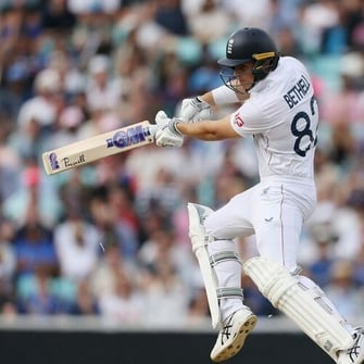 Cricketer Jacob Bethell is new ambassador for jeweller Pragnell