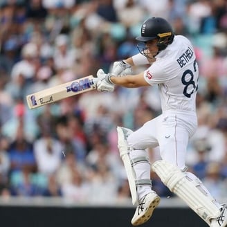 Cricketer Jacob Bethell is new ambassador for jeweller Pragnell