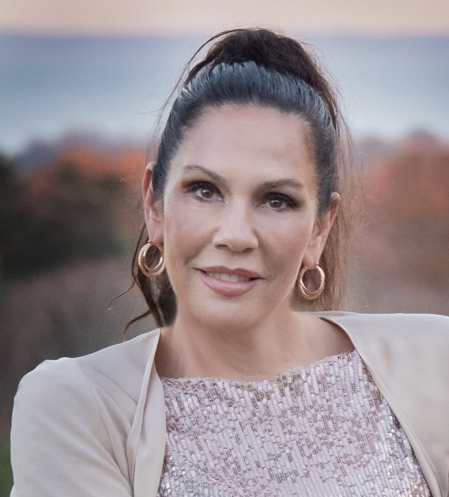 Myra Lewis of Myroc Productions: Director, producer, writer, and music supervisor for Love Is in the Legend