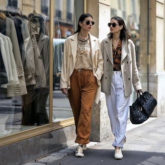 UK fashion, beauty strong in July but gains fail to stem rising store closures, job losses