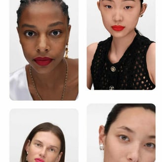 US tech firm Zugara accuses Chanel of patent infringement over AR makeup