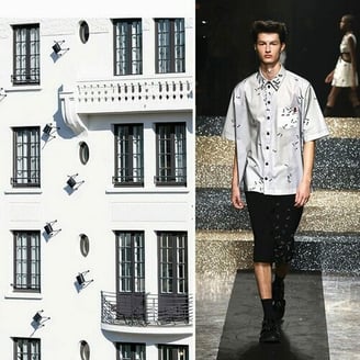 Antonio Marras - Spring/Summer 2026 Style notes (Superzoom)