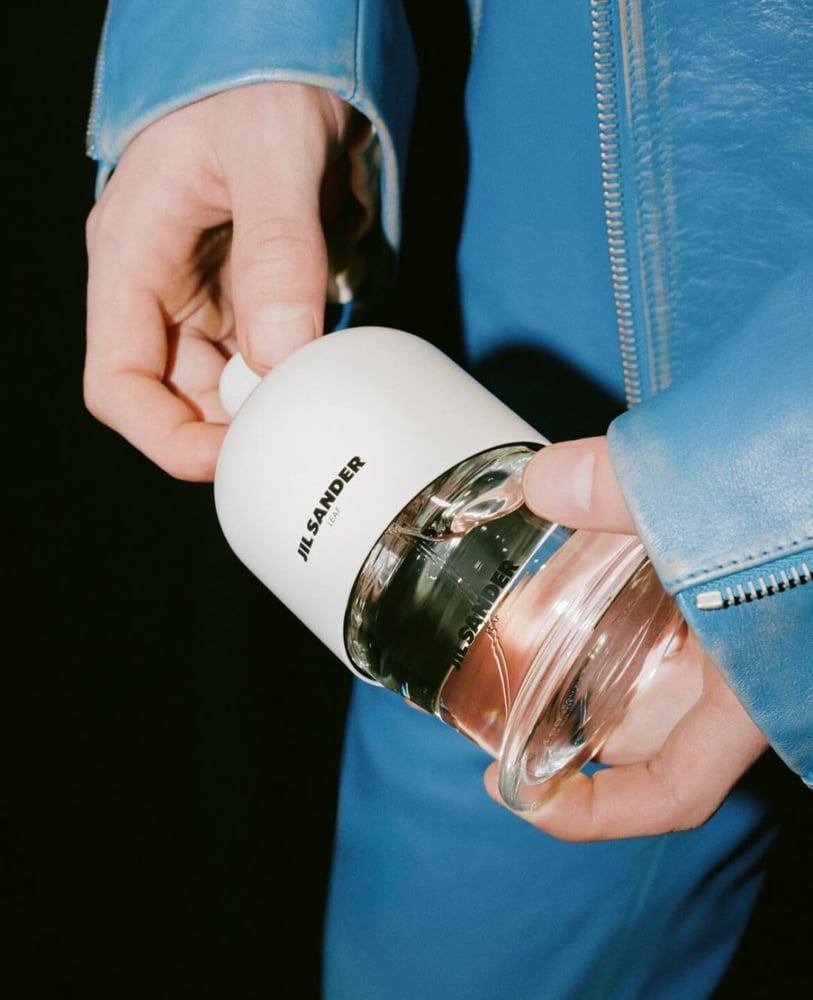 Coty's portfolio includes both high end and mass market perfume labels