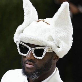 Virgil Abloh Archive and Nike to launch Paris exhibition