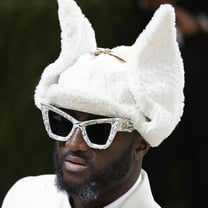 Virgil Abloh Archive and Nike to launch Paris exhibition