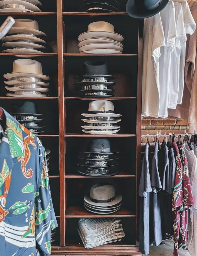 The Stronghold at 1625 Abbott Kinney Boulevard, Venice