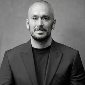 Marine Serre appoints Mathieu Baboulène as head of communications