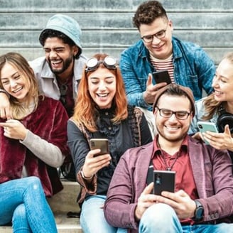 Influence: What are the working conditions and brand relationships for European creators?