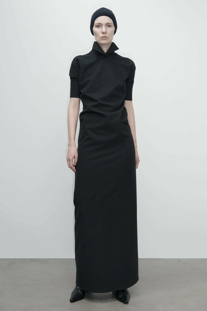 Johanna Parv Autumn/Winter 2025 collection