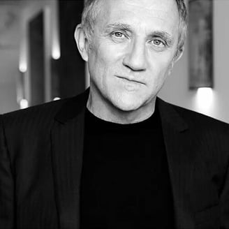 Kering’s François-Henri Pinault steps aside, remains board chairman