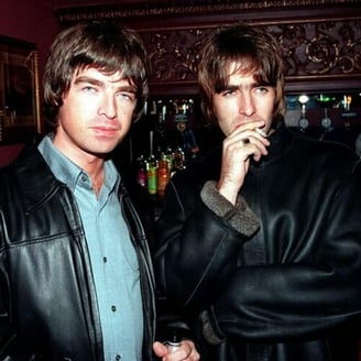 Burberry, Adidas and Levi’s bet big on Oasis reunion tour