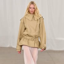 Copenhagen Fashion Week: strong season as 20th anniversary draws closer