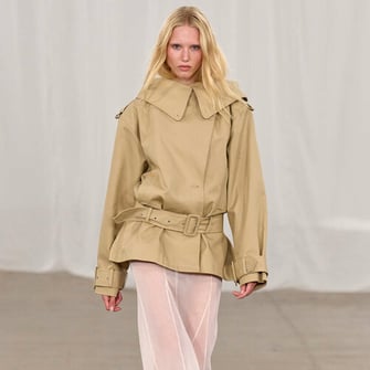 Copenhagen Fashion Week: strong season as 20th anniversary draws closer