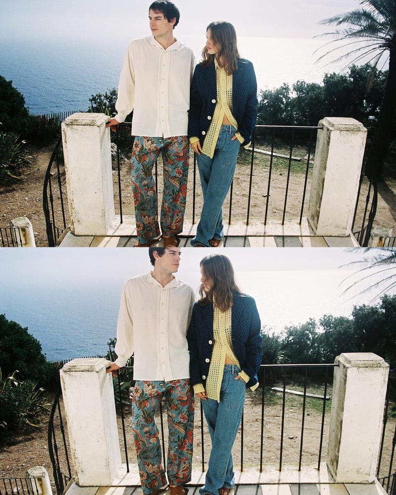 The brand stands out for its timeless, cool, and desirable products